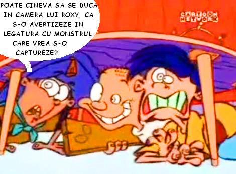 21 - B D cu Winx 4 EVER - Sezonul 6 - Episodul 10