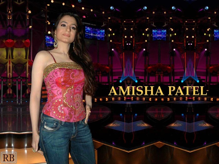 Amisha_Patel_156 - Amisha Patel