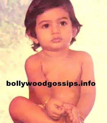 amisha-patel-childhood