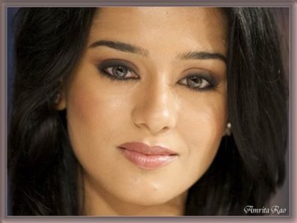 Amrita-Rao-close-up-wallpapers