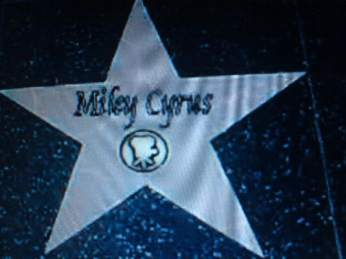  - Miley Cyrus Personal Pics