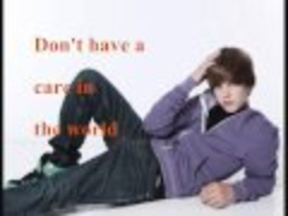 default - justin bieber