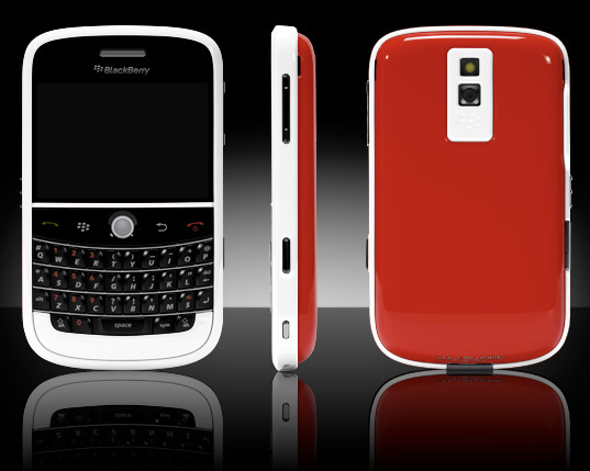 colorware-blackberry-bold-2 - Demi Lovato s phone