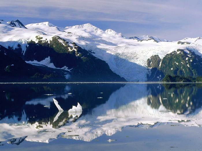 821257865176__Blackstone_Bay_-_Alaska - peisaje superbe