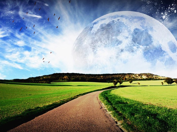3D Landscape (19) - peisaje superbe