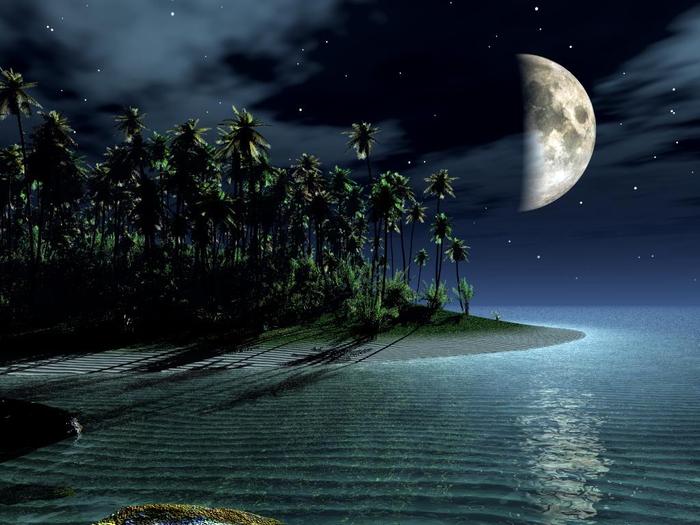 3D Landscape (48) - peisaje superbe
