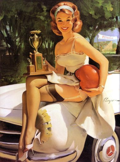 ELVGREN_img_01 - Pinup art