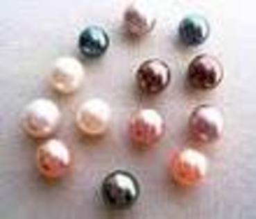 perle - perle si diamante
