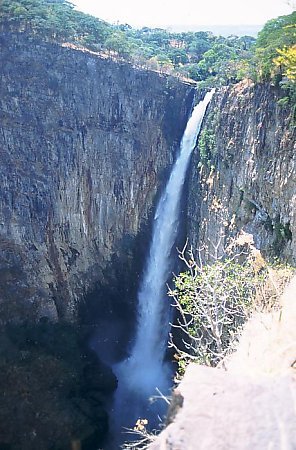 Kalambo_Falls - cascade-Angel-Niagara -diavolului