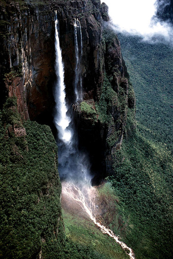 saltoangel - cascade-Angel-Niagara -diavolului