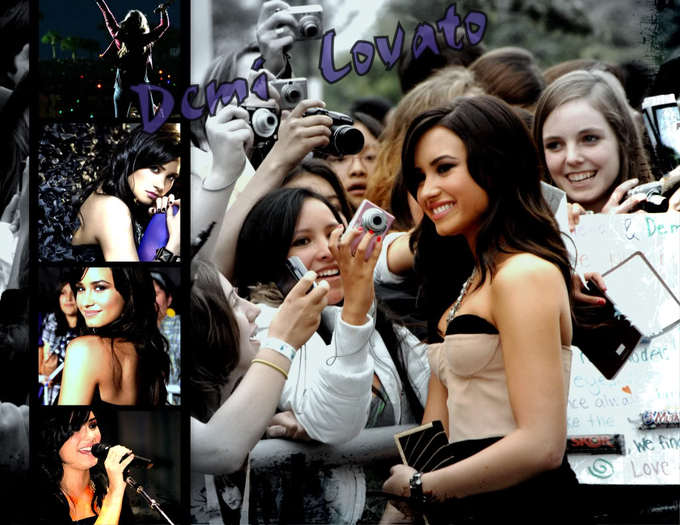 DemiLovato3 - 0 Aici va arat cat de mult o iubesk pe Demi Lovato 0