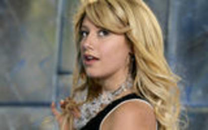 13 - ashly tisdale