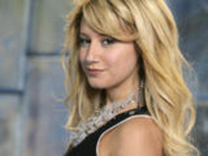 8 - ashly tisdale