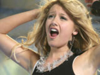 14 - ashly tisdale