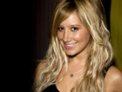 20 - ashly tisdale