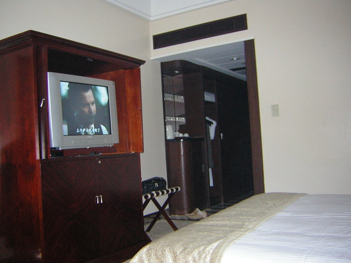 camera de hotel