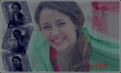 23r6dd2 - Miley Cyrus