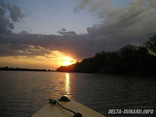 Danube Delta10 - Delta Dunarii