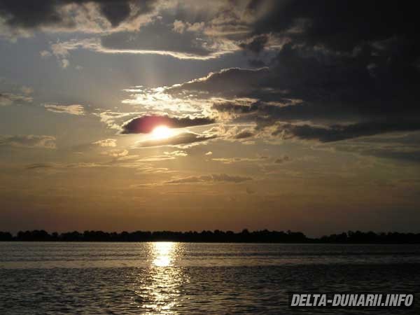 Danube Delta21 - Delta Dunarii