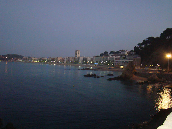DSC06519 - Vacanta iulie 2010 Loret de Mar