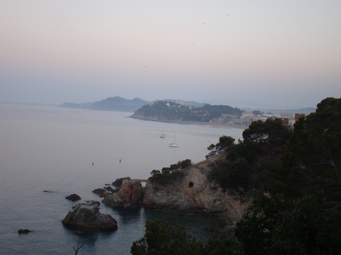 DSC06558 - Vacanta iulie 2010 Loret de Mar
