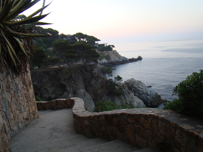 DSC06582 - Vacanta iulie 2010 Loret de Mar