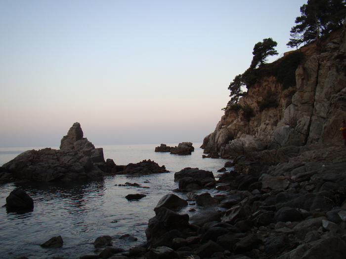 DSC06609 - Vacanta iulie 2010 Loret de Mar