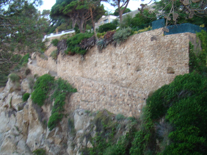 DSC06601 - Vacanta iulie 2010 Loret de Mar