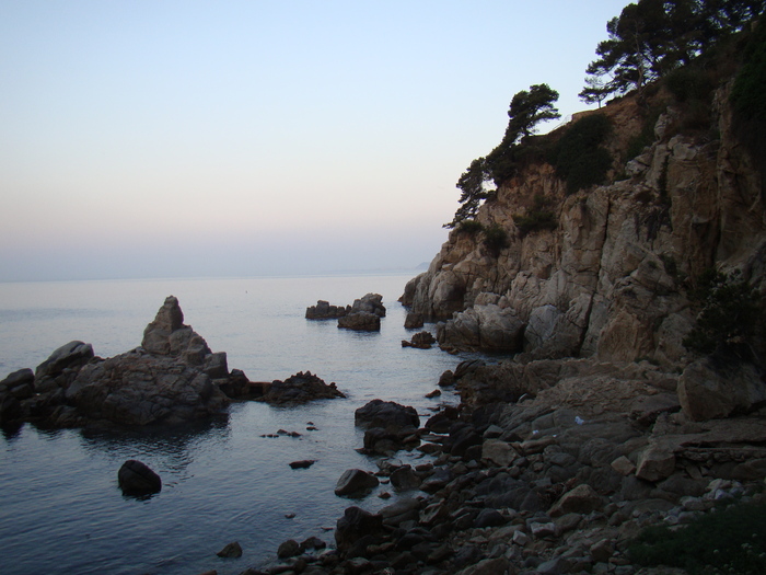 DSC06607 - Vacanta iulie 2010 Loret de Mar