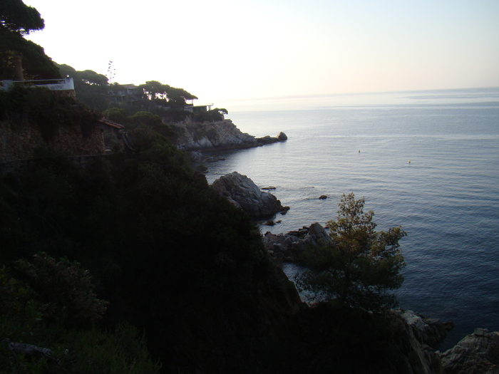 DSC06633 - Vacanta iulie 2010 Loret de Mar