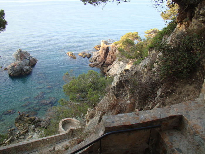 DSC06665 - Vacanta iulie 2010 Loret de Mar