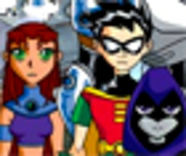 Teen-Titans-Vertical-Venture[1] - Teen Titans