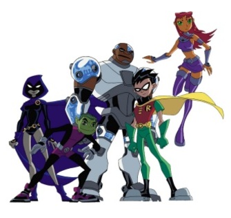 Tinerii%20titani%20teen%20titans[1] - Teen Titans