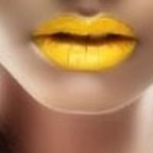 yellow_lips[1] - Lips