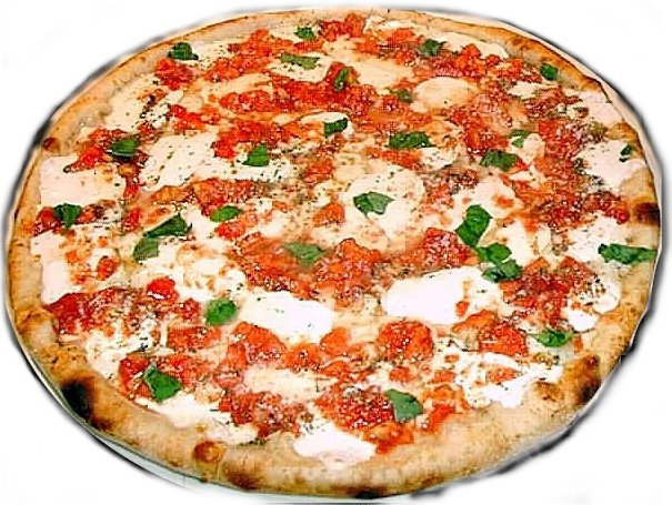 margherita_medie[1] - Pizza