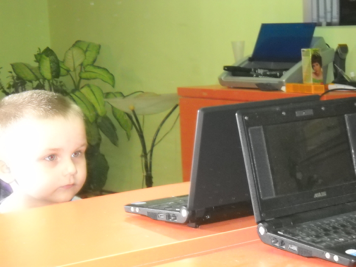 Clientul nostru.... - TUNSORI FACUTE DE MINE