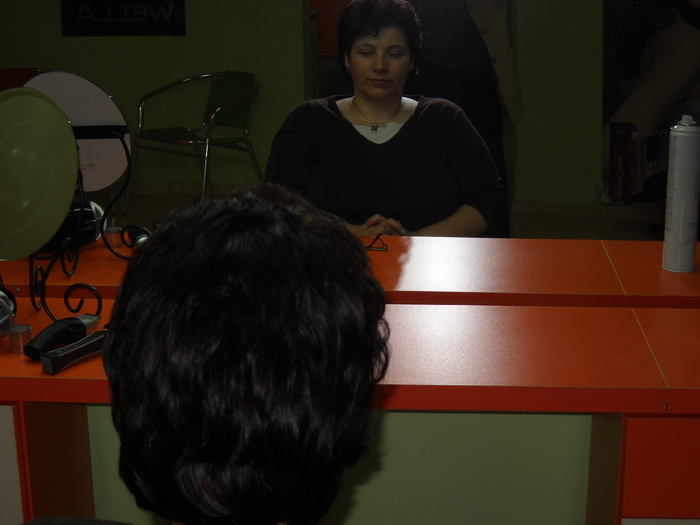 o ultima aruncatura de "privire"....