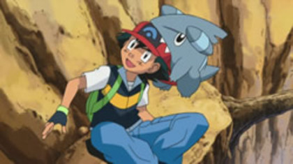 ash - pokemon poze noi