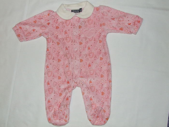 pijama fetita 1-3 ani 5 lei - Mgazin de bebelusi