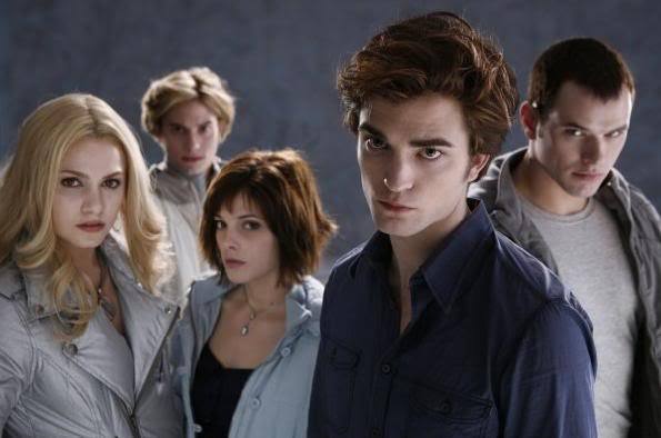 4 - twilight