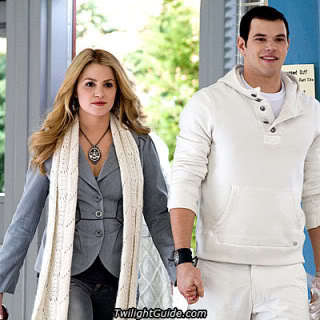 rosalie-emmett - twilight