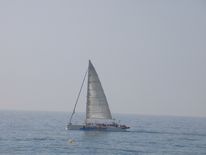 DSC05945 - Vacanta iulie 2010 Loret de Mar
