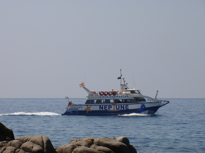 DSC05980 - Vacanta iulie 2010 Loret de Mar