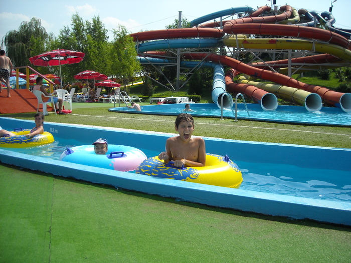 DSCN2549 - Aqua Park Otopeni 24 iulie 2010