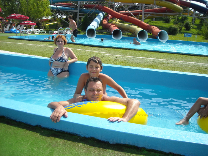 DSCN2554 - Aqua Park Otopeni 24 iulie 2010