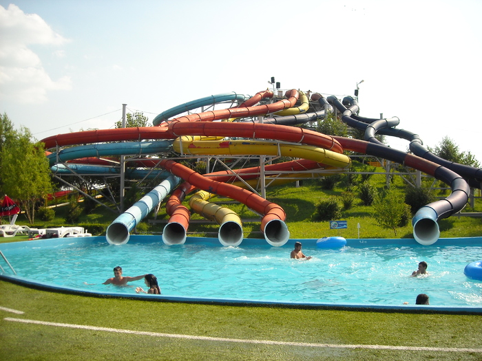 DSCN2567 - Aqua Park Otopeni 24 iulie 2010