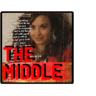 img-set - Demi Lovato Middle