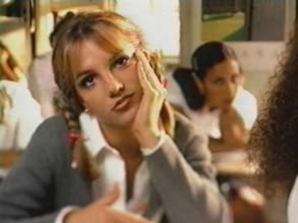 baby1 - britney spears baby one more time