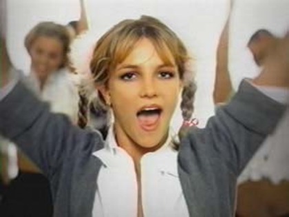 baby4 - britney spears baby one more time