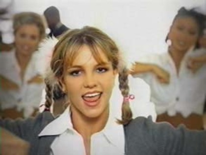 baby5 - britney spears baby one more time